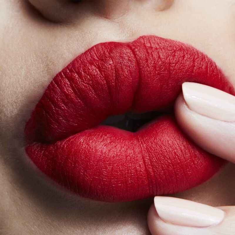 MAC Retro Matte Liquid Lipstick image number 5